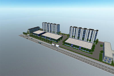 修水倾斜摄影技术在虚拟现实(VR)中的应用