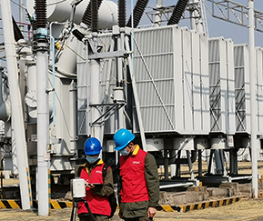 修水倾斜摄影技术在基础设施监测中如何发挥作用？