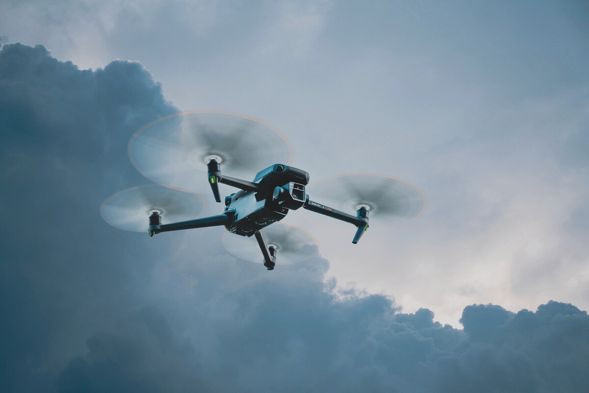 修水应用 | 风电站选址，看无人机航测如何为风寻“家”